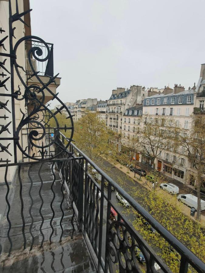 Hotel Royal Phare París Exterior foto